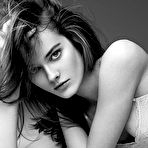 Fourth pic of Monika Jagaciak sexy and topless photos