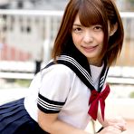 First pic of Rika Mari 麻里梨夏 JK18 Presents After School Japan - Hot Japanese School Girls