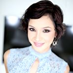 First pic of Beautiful Cadey Mercury at Amateur Allure casting