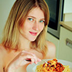 Second pic of Mila I nude in erotic LINPA gallery - MetArt.com