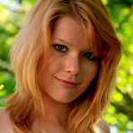Fourth pic of Mia Sollis nude in erotic HELIDAE gallery - MetArt.com
