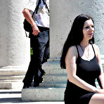 First pic of Sophie Nude In Public - Cherry nudes