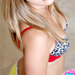 Second pic of TinyBecky.com - Join Now For Only One Dollar!