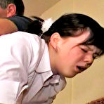 Second pic of EliteSpanking.com - Two Naughty Schoolgirls