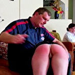 Third pic of EliteSpanking.com - Two Naughty Schoolgirls