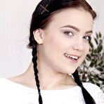 First pic of Emily Sands - First Anal Quest