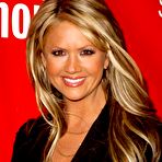 First pic of Babylon X - Nancy Odell