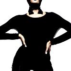 Third pic of Naomi Campbell sexy & full frontall nude