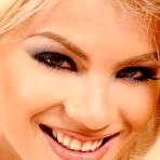 Fourth pic of Jasmine Rouge in Getting herself horny!