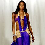 Third pic of Naomi Campbell
