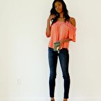 First pic of Nia Nacci - Net Video Girls