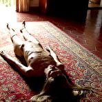 First pic of Francy in Fine Art Model by Hegre-Art (16 photos) | Erotic Beauties