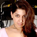 First pic of Carla Cruz in She 's Cruz'ing in the casting!