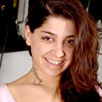 Fourth pic of Carla Cruz in She 's Cruz'ing in the casting!