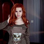 First pic of Nicole La Cray in Santhy by Met-Art (12 photos) | Erotic Beauties