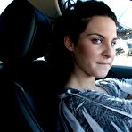 First pic of Bettina DiCapri: Bettina DiCapri moans very passionately... - Babes and Pornstars