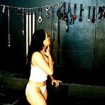 Third pic of Clever Bondage - Pain Freaks | Featuring glam pain sluts who can't get enough in exquisite bondage! Bound, gagged and beautiful!