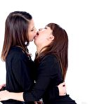 First pic of Momoi Momo and Ena Nishino, 桃井桃, 西乃絵奈, Japanese Lesbian Sex 無修正日本人レズセックス