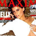 First pic of :: Babylon X ::Nelly Furtado gallery @ MRnude.com nude and naked celebrities