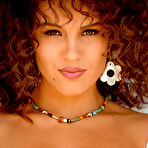 Third pic of Traci Adell at HQ Babes