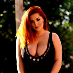 Second pic of Lucy Vixen Black Bodysuit Curves - Prime Curves