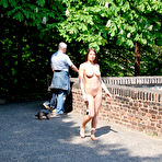 Fourth pic of Nude in Public - Public Nudity - Naked In Public - Outdoor - Exhibtionism - Flashing - NIP-Activity.com
