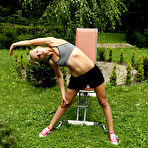 First pic of ALS is All Ladies Shaved - ALS Scan Thumbnail Gallery