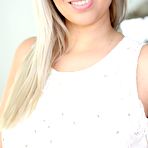 First pic of Nikki Dream Sensual Nude Blonde