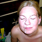 First pic of HOME MADE JUNK - amateur hardcore heaven