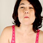 First pic of Cadence Carter Eats a Cupcake and Masturbates