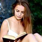 First pic of Elle Tanlined Beauty