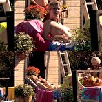 Fourth pic of Celebrity Noelle Evans - nude photos and movies