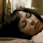 Second pic of Noomi Rapace nude in The Girl with the Dragon Tattoo