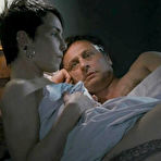 Third pic of Noomi Rapace nude in The Girl with the Dragon Tattoo