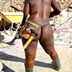 Second pic of Big Ebony Mamas