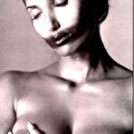 First pic of Padma Lakshmi