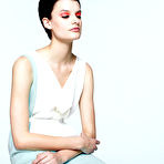 Fourth pic of Paula Bertolini sexy fashion photos