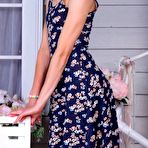 First pic of PinkFineArt | Annet Pigtailed Cutie from Showy Beauty
