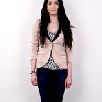 First pic of Katerina Sexy Girl Casting Call / Hotty Stop