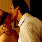 First pic of Petra Morze fully nude in sex scenes from Antares