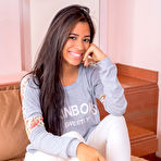 First pic of Karin Torres - Nubiles 4