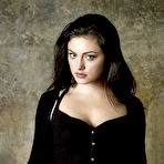 First pic of Phoebe Tonkin sexy in bikini photoshoot