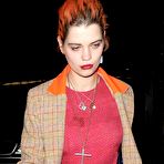 Third pic of Pixie Geldof fully naked at Largest Celebrities Archive!