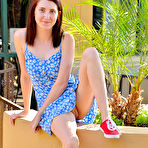 First pic of Lexi on FTV Girls