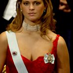First pic of ::: MRSKIN :::Beautiful celebrity Princess Madeleine white bikini paparazzi shots