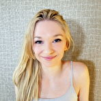 First pic of Ellie on Exploited College Girls