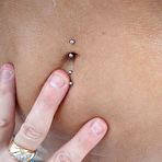 Second pic of Jamie Valentine: Jamie Valentine takes her bikini... - Babes and Pornstars