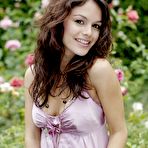 First pic of Rachel Bilson
