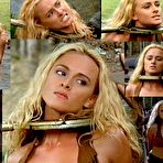 Fourth pic of Rachel Blakely naked scenes from movies