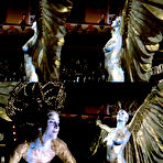 Second pic of Rachel Griffiths naked captures from movies